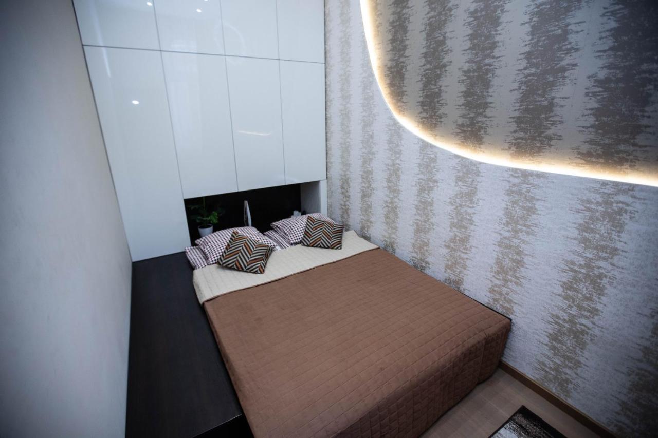 Luna Lux Residency Будапеща Екстериор снимка